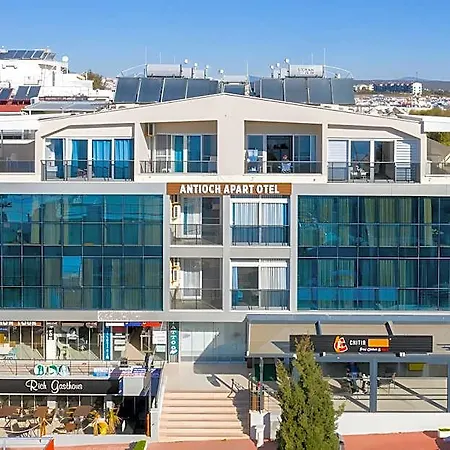 Otel Antioch Didim