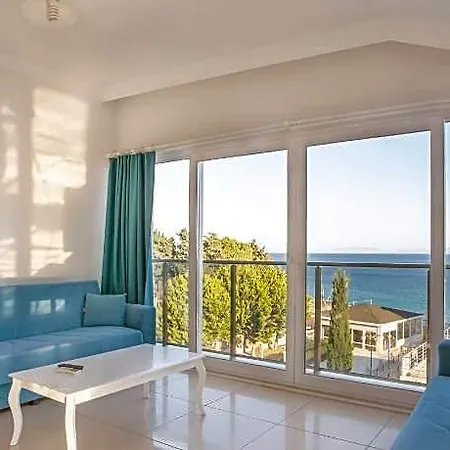 Antioch 5* Didim