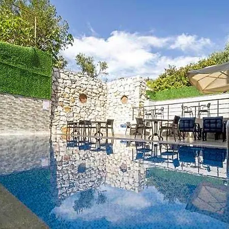 Otel Antioch Didim