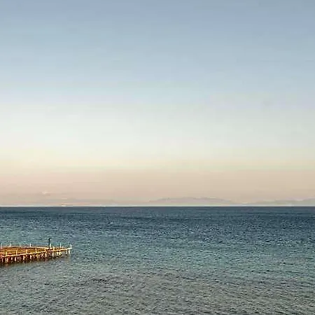 Hotel Antioch 5*