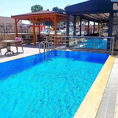 Otel Antioch 5*