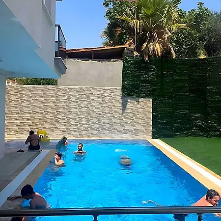 Antioch 5* Didim