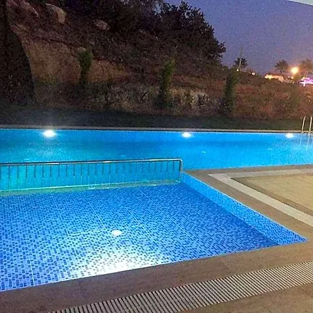 Antioch Hotel
