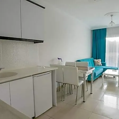 Otel Antioch