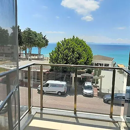 Antioch Hotel Didim