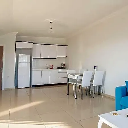 Antioch Otel Didim