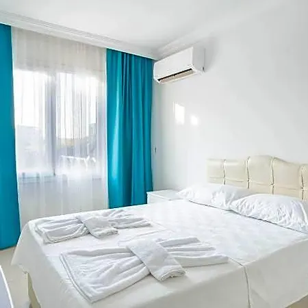 Antioch Otel 5*