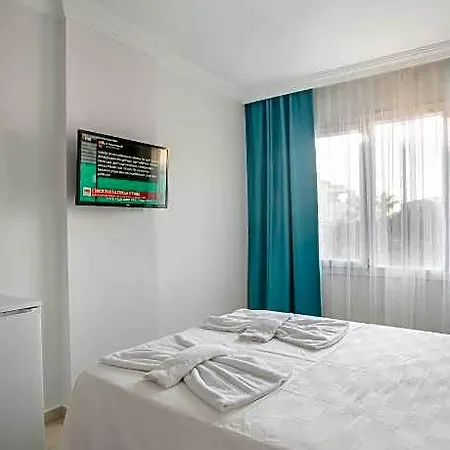 Hotel Antioch Didim