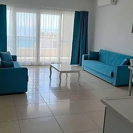 Antioch Otel Didim