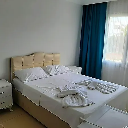 Hotel Antioch Didim