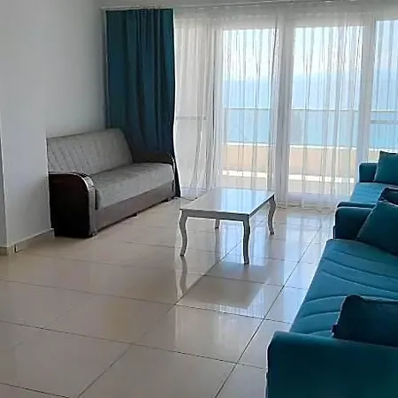 Otel Antioch