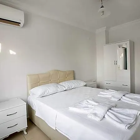 Antioch Lejlighedshotel