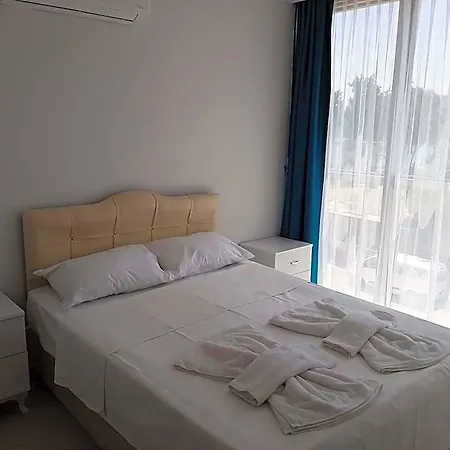 Antioch 5* Didim