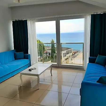 Antioch Hotel Didim