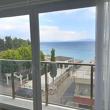 Antioch Hotel