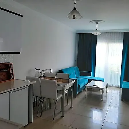 Antioch Otel 5*