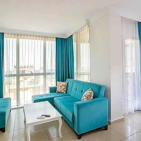 Antioch Otel