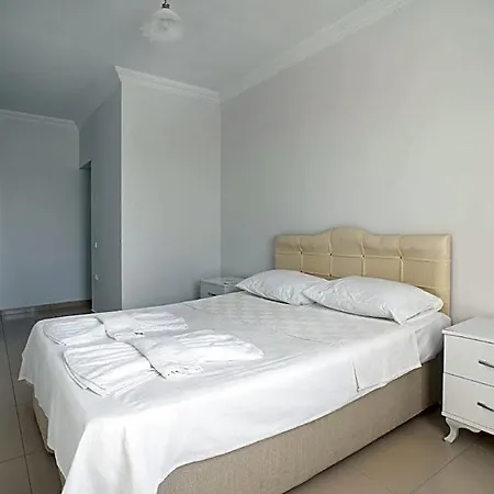 Antioch Otel Didim